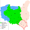 Galicja Wschodnia w II RP i III RP.png